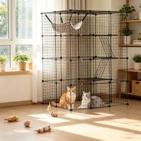 Cat Cage for Outdoor